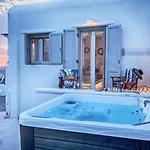 Sole Mare וילה Mykonos Town