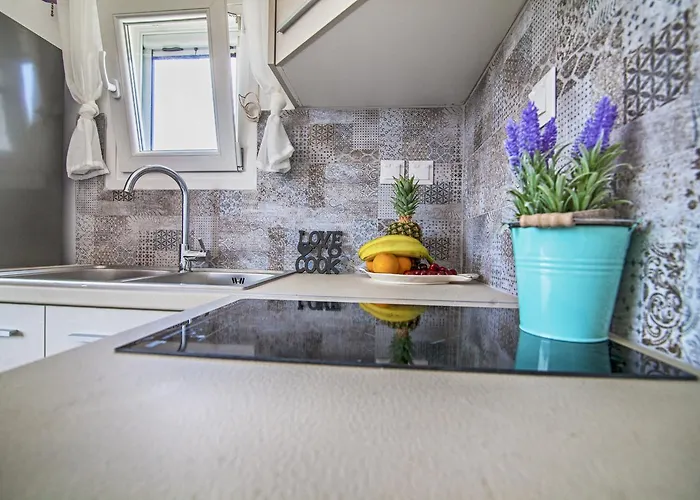 Vila Sole Mare Mykonos Town