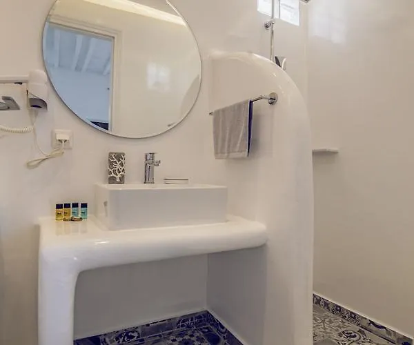 Sole Mare Vila Mykonos Town