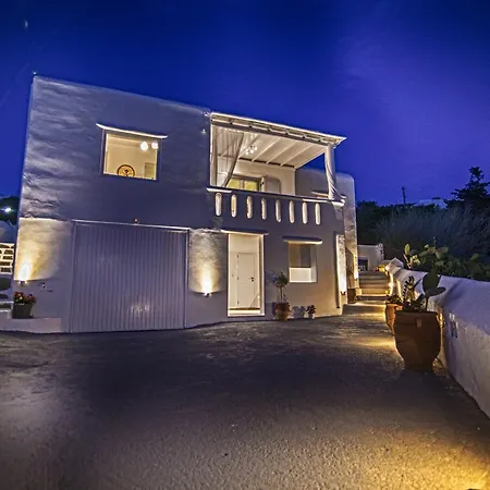 Sole Mare Вилла Mykonos Town