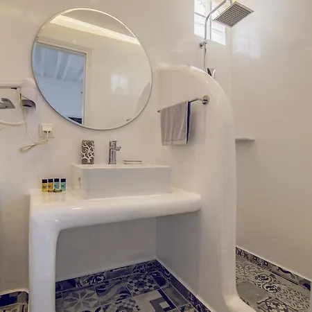 Sole Mare Вилла Mykonos Town