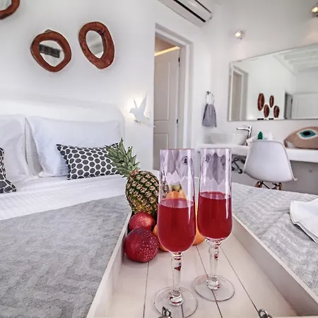 Вилла Sole Mare