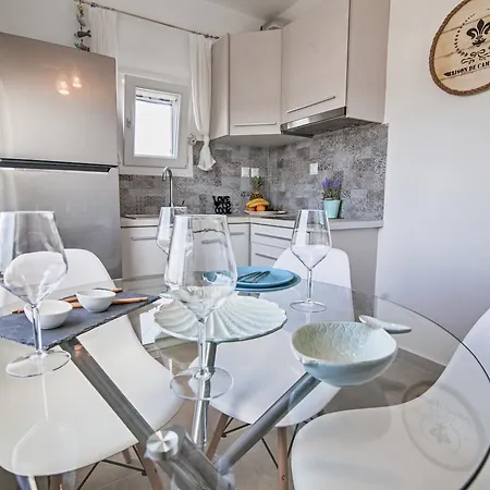 Sole Mare Вилла *