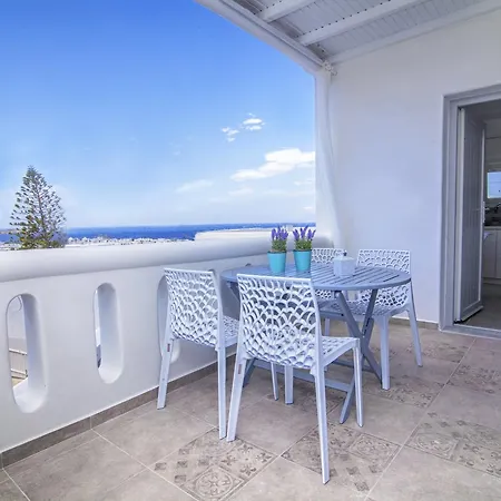 Sole Mare Вилла *