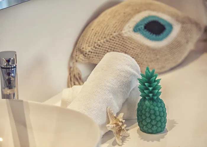 Sole Mare * Mykonos Town