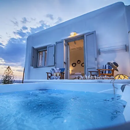 Villa Sole Mare *