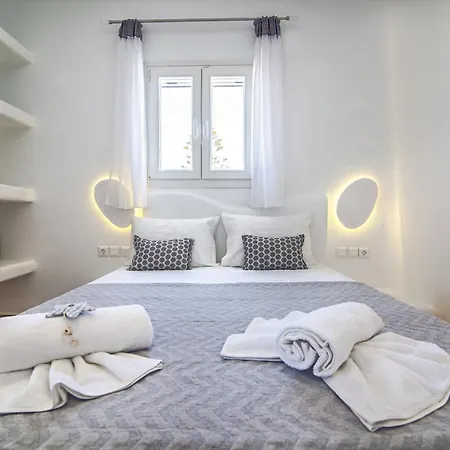 Βίλα Sole Mare *