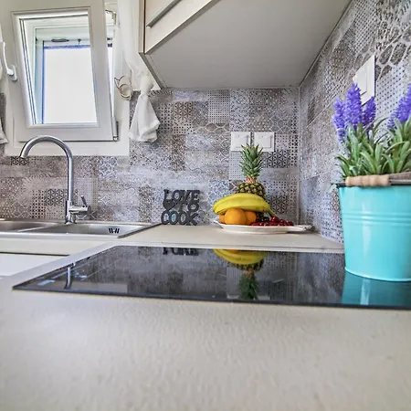 Βίλα Sole Mare Mykonos Town