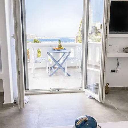 Villa Sole Mare