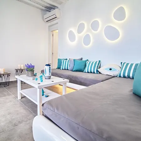 Sole Mare Βίλα Mykonos Town